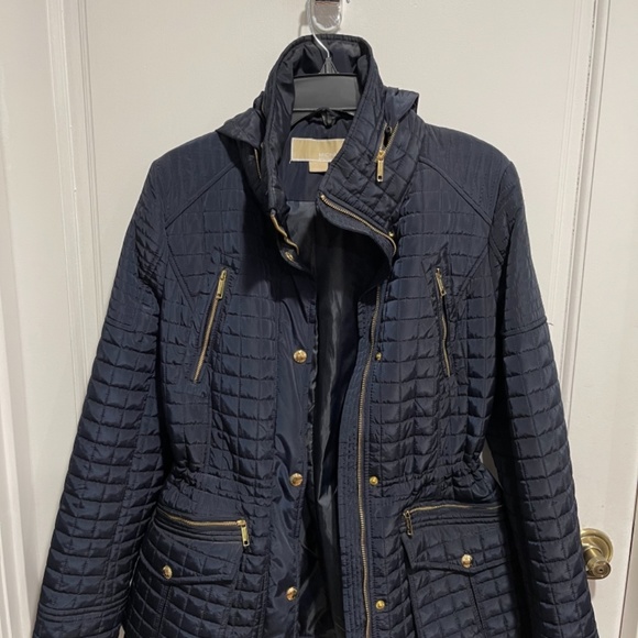 Jacket/coat - Picture 5 of 10